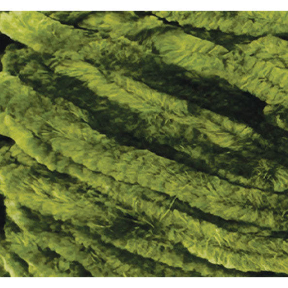 Velvetine Yarn 100g 150m Pine