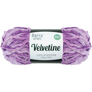 Velvetine Yarn 100g 150m Jasmine