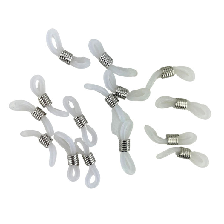 Eyeglass Chain Connectors 20mm 16pk