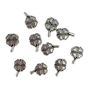 Clover Bead Spacers 5x13x7mm 20g