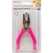 Round Hole Punch 1/16"