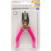 Round Hole Punch 5/16"