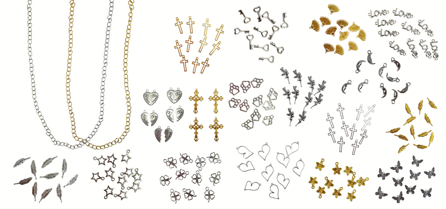 Craft Vault