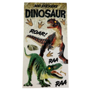 Sticker Books - Dinosaur 300 Stickers