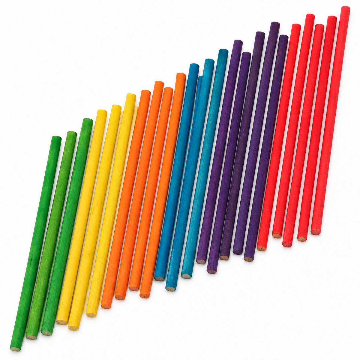 Porta Craft Wood Dowels