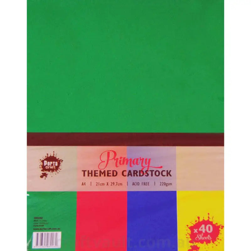 Colour Block