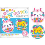Easter Plate Mates Kit 2pk