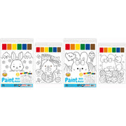 Porta Craft Paint With Water Set - 2 Packs