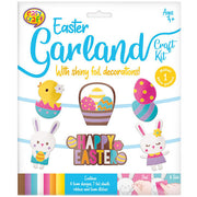 Porta Craft Easter Foam Garland Kit