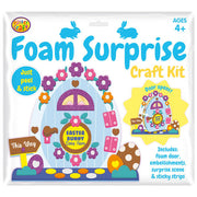 Foam Surprise Easter Craft Kit