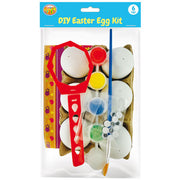 Paint Set Easter Eggs Kit 6pk