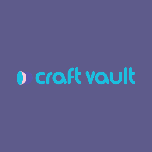 Craft Vault Gift Cards