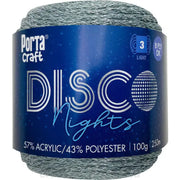 Disco Nights 100g 250m Chromite