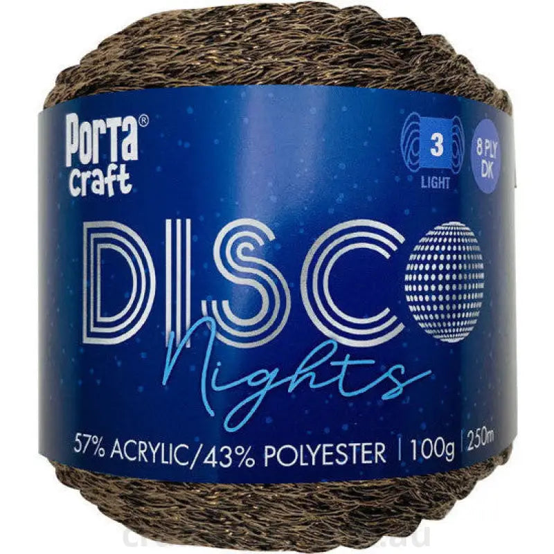 Disco Nights 100g 250m Marakesh