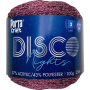 Disco Nights 100g 250m Tanzanite