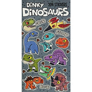 Sticker Books - Dinky Dinosaurs 204 Stickers