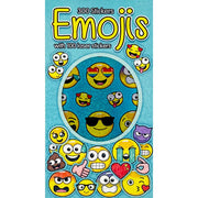 Emojis 300 Stickers