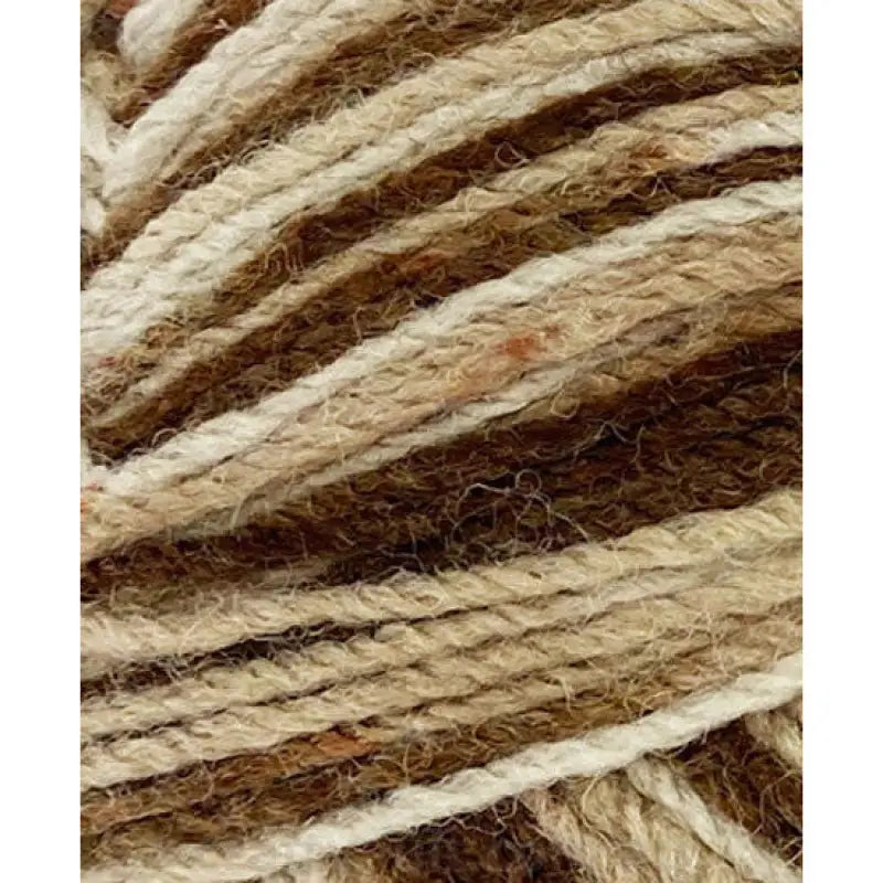 Knitting Yarn 100g 270m 8ply Multi Bingo