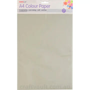 Paper A4 80gsm 25pk Slate