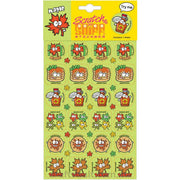 Scratch N Sniff Stickers - Maple Scented