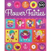 Sticker Books Flower Fairies 300 Stickers