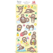 Sticker Sheets #001 Animals