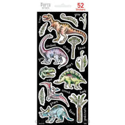Sticker Sheets #006 Dinosaur