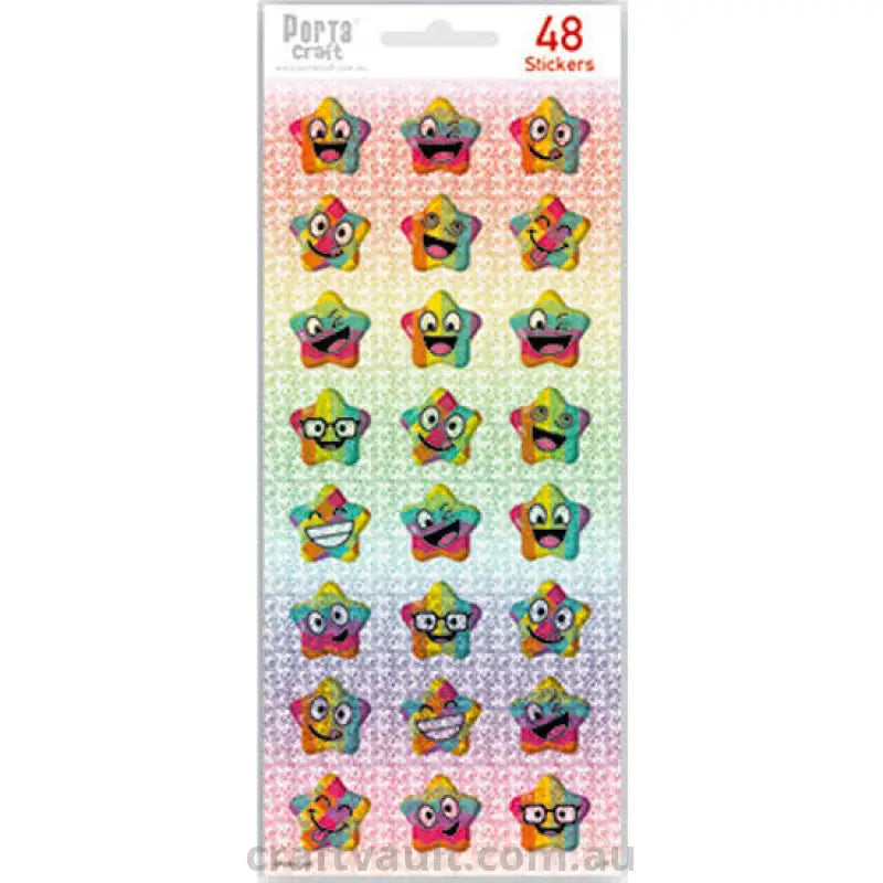 Sticker Sheets #11 Merit