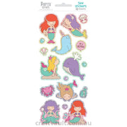 Sticker Sheets #13 Sea