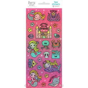 Sticker Sheets #13 Sea