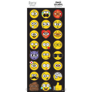 Sticker Sheets #8 Emoji