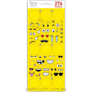 Sticker Sheets #8 Emoji