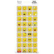 Sticker Sheets #8 Emoji