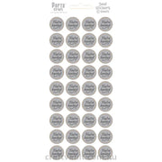 Sticker Sheets - Seals - You’re Invited