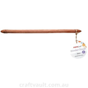 Wooden Dowel 23cm